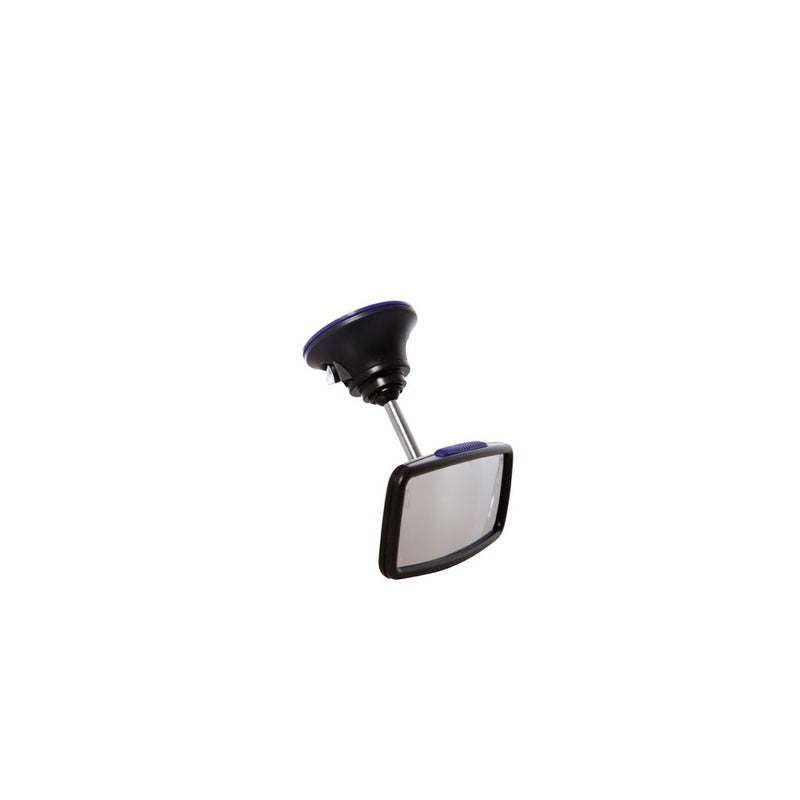 Dream Baby Infant Wear Dreambaby - Deluxe Adjustable Baby View Mirror - G218 - Image 1